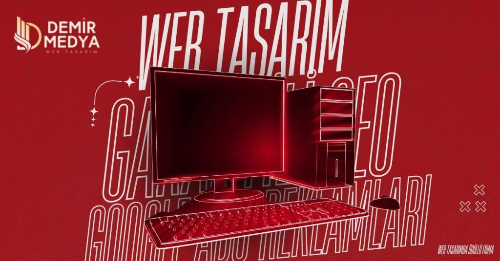 demir medya dijital pazarlama hizmetleri