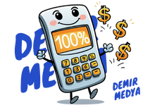 Demir Medya'nın Şeffaf Fiyatlandırma Politikası
