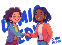 Demir Medya Etkili İletişim ve İş Birliği