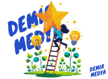 Demir Medya Sektör Gelişmelerini Takip Ediyor